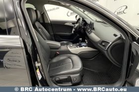 Audi A6 Avant 2.0TDI Automatas 2013