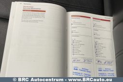 Audi A6 Avant 2.0TDI Automatas 2013 full