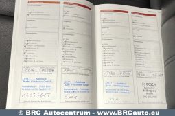 Audi A6 Avant 2.0TDI Automatas 2013 full