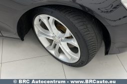 Audi A6 Avant 2.0TDI Automatas 2013 full