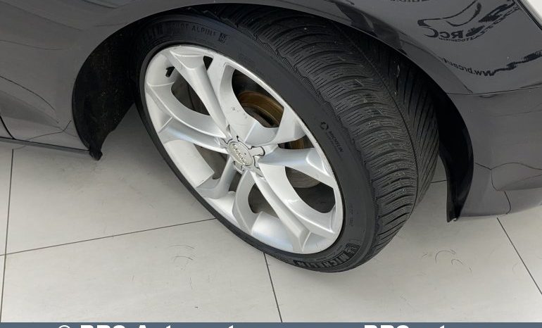 Audi A6 Avant 2.0TDI Automatas 2013 full