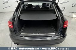 Audi A6 Avant 2.0TDI Automatas 2013 full
