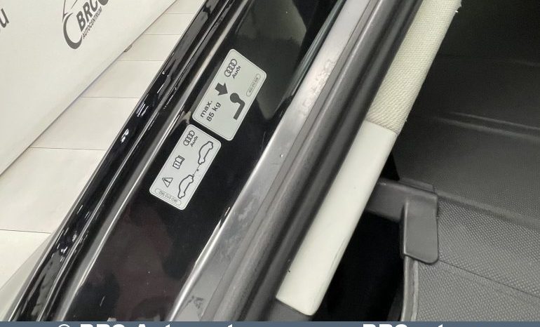 Audi A6 Avant 2.0TDI Automatas 2013 full