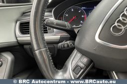 Audi A6 Avant 2.0TDI Automatas 2013 full