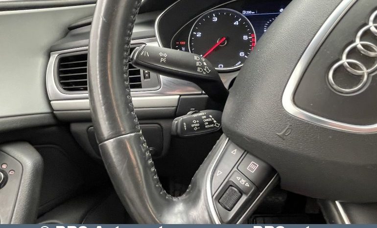 Audi A6 Avant 2.0TDI Automatas 2013 full