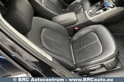Audi A6 Avant 2.0TDI Automatas 2013 full