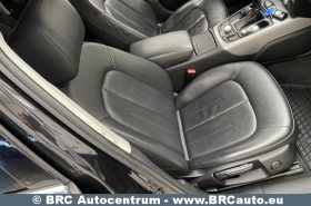 Audi A6 Avant 2.0TDI Automatas 2013