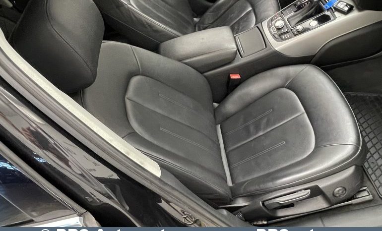 Audi A6 Avant 2.0TDI Automatas 2013 full