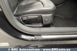 Audi A6 Avant 2.0TDI Automatas 2013 full