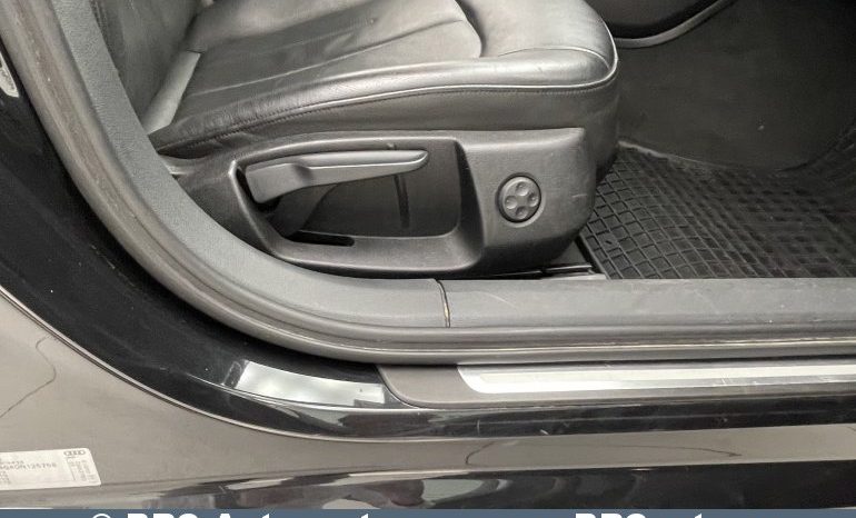 Audi A6 Avant 2.0TDI Automatas 2013 full
