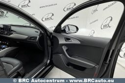 Audi A6 Avant 2.0TDI Automatas 2013 full