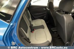 Renault Captur 0.9 TCe 2014 full