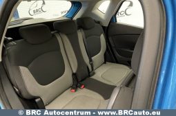 Renault Captur 0.9 TCe 2014 full