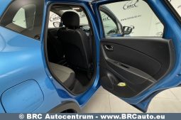 Renault Captur 0.9 TCe 2014 full