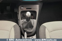 Renault Captur 0.9 TCe 2014 full