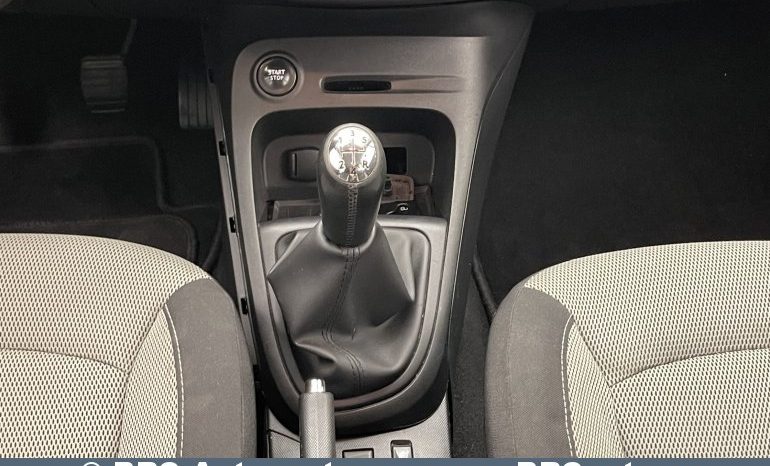 Renault Captur 0.9 TCe 2014 full