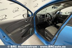 Renault Captur 0.9 TCe 2014 full