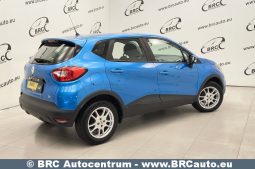 Renault Captur 0.9 TCe 2014