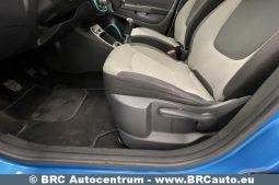 Renault Captur 0.9 TCe 2014 full