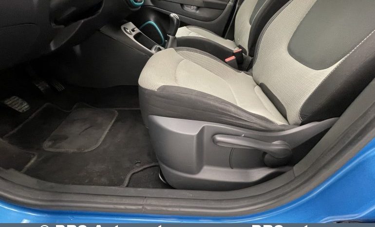 Renault Captur 0.9 TCe 2014 full