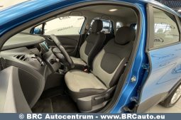 Renault Captur 0.9 TCe 2014 full