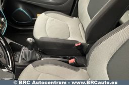 Renault Captur 0.9 TCe 2014 full