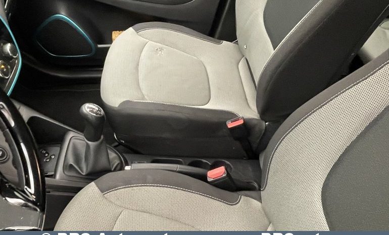 Renault Captur 0.9 TCe 2014 full
