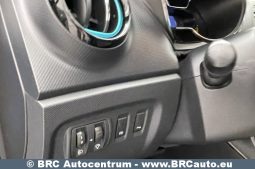 Renault Captur 0.9 TCe 2014 full