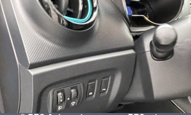 Renault Captur 0.9 TCe 2014 full
