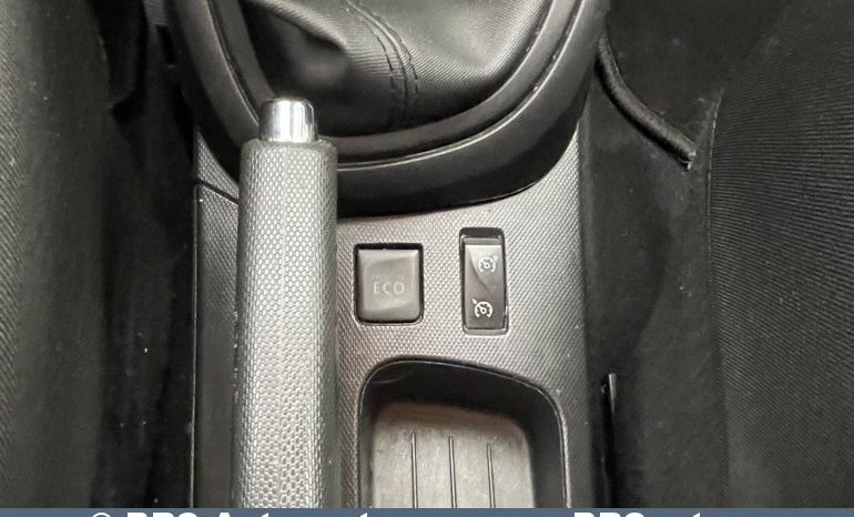 Renault Captur 0.9 TCe 2014 full