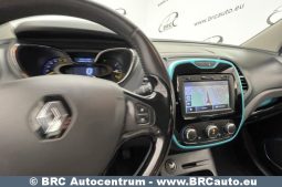 Renault Captur 0.9 TCe 2014 full
