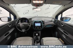 Renault Captur 0.9 TCe 2014