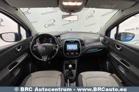 Renault Captur 0.9 TCe 2014