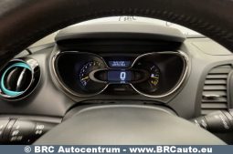 Renault Captur 0.9 TCe 2014 full