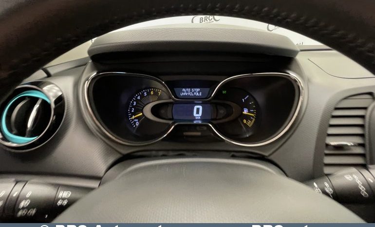 Renault Captur 0.9 TCe 2014 full