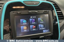 Renault Captur 0.9 TCe 2014 full