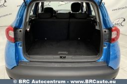 Renault Captur 0.9 TCe 2014 full