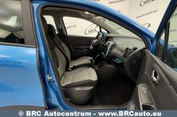 Renault Captur 0.9 TCe 2014