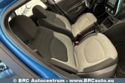 Renault Captur 0.9 TCe 2014