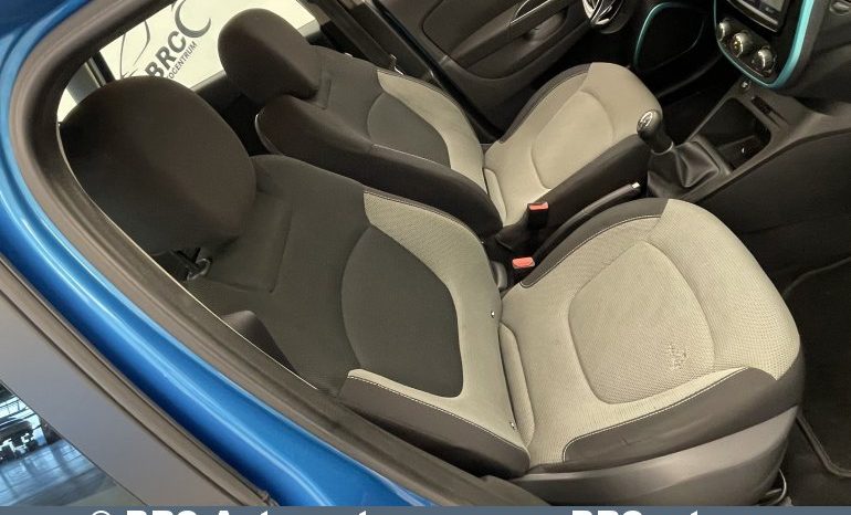 Renault Captur 0.9 TCe 2014 full