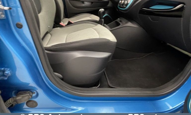 Renault Captur 0.9 TCe 2014 full