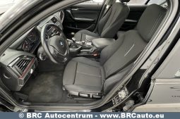 BMW 118 d Sport 2012 full