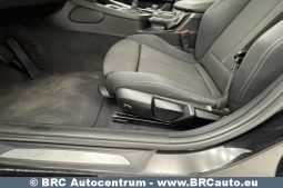 BMW 118 d Sport 2012 full