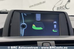 BMW 118 d Sport 2012 full