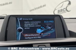 BMW 118 d Sport 2012 full