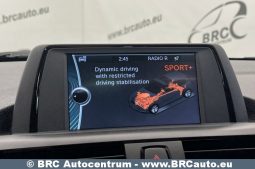BMW 118 d Sport 2012 full