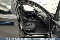 BMW 118 d Sport 2012 full