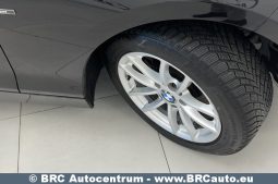 BMW 118 d Sport 2012 full