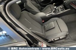 BMW 118 d Sport 2012 full