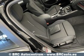 BMW 118 d Sport 2012